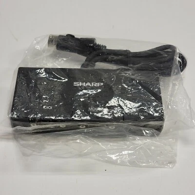 NEVER USED - Sharp Computer Control Cable CTANZ0711CE01 PROJECTOR XGNV2 XGNV3XB - Image 1 of 4