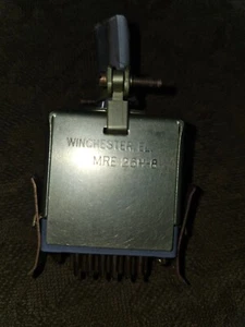 MRE 26H-8 mrE 26H-8 Winchester 4 rows 7 6 7 6 snap connector - Picture 1 of 5