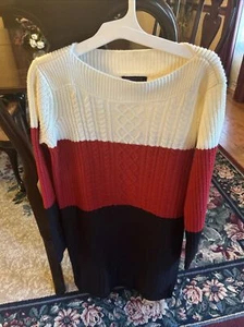 Tommy Hilfiger Dress NWT Small Dress - Picture 1 of 3