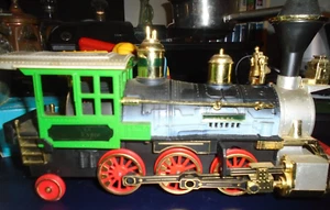 D&W R-W RR Denver Schnellzug - Bild 1 von 1