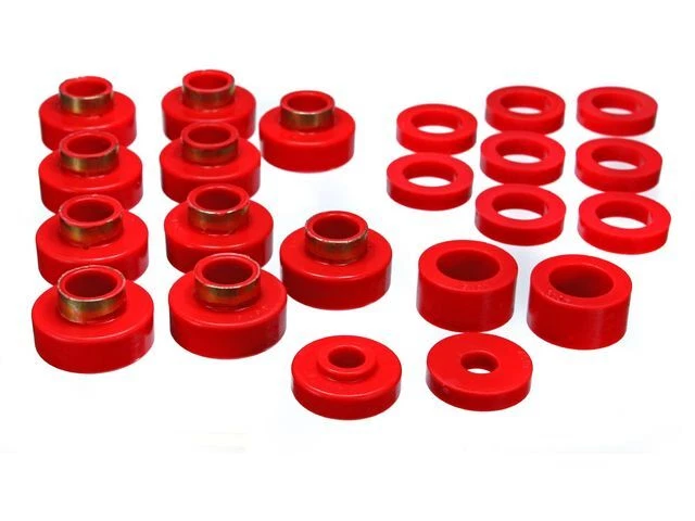 Juego de montaje de carrocería para Jeep CJ7 CJ5 NH42D7 80-86 Foto 1 de 1