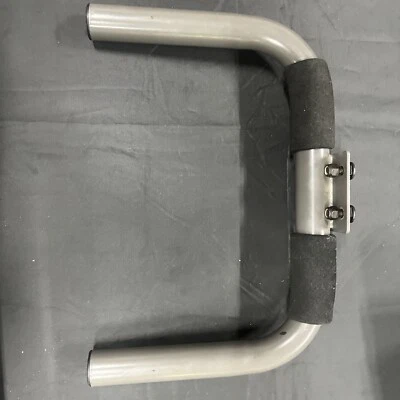 BOWFLEX Power Pro XTL Rear Bench Legs & Hardware REPLACEMENT PARTS - Image 1 of 3