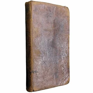 [Weaving] Bronson (1817) The Domestic Manufacturer's Assistant - 1st Edition  - Picture 1 of 1