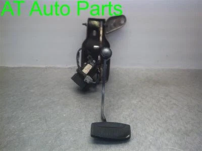 Lincoln Navigator 2000-2002 pedal de freno ajustable motor conjunto OEM 2L74-2460-AA Foto 1 de 4