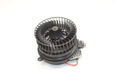 Mercedes SLK32 R170 2003 Roadster #285 tablero calentador ventilador motor ventilador Foto 1 de 4