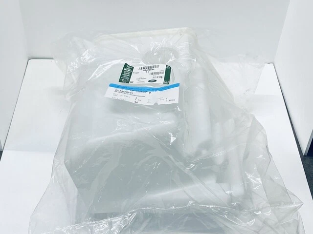 Depósito de lavado de pantalla genuino Jaguar Xk8 cupé/convertible JLM20695 Foto 1 de 3