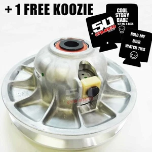 Genuine Polaris OEM Secondary Driven Clutch 1323298 RZR XP1000 2016 ONLY - Picture 1 of 8