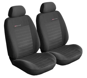 Sitzbezüge Sitzbezug Schonbezüge für Audi A3 Vordersitze Elegance P4 - Afbeelding 1 van 4