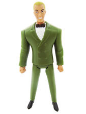 2011 Justice League Unlimited MATTY COLLECTOR FAN DEMANDED PACK JOHNNY THUNDER 