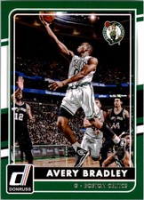 B3588- 2015-16 Donruss BK Card #S 1-200 + Bets - You Pick- 10 + Free US