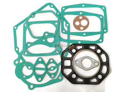 Комплект прокладок для капитального ремонта Yanmar TS60 головка и уплотнение дизельное топливо с водяным охлаждением 704200-01610 - Изображение 1 из 4