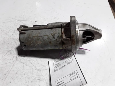 Motor De Arranque Rdstr sDrive35is Twin Turbo Se Adapta 11-16 BMW Z4 819244 Foto 1 de 4