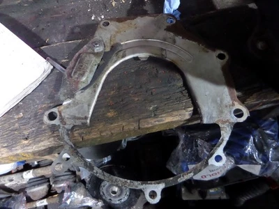 MK4 GOLF GTI 02J GEARBOX SPACER PLATE 068103645M 1.8T MK1 GOLF - Image 1 of 2