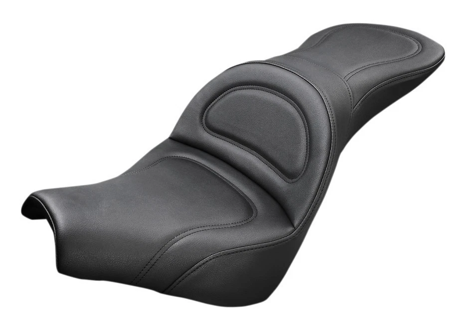 Asiento Saddlemen Explorer 8150JS para 00-05 Harley Davidson Softail Foto 1 de 1
