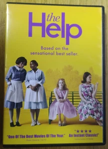 The Help (DVD, 2011) - Imagen 1 de 4