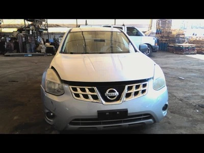 Automatic Transmission CVT VIN J 1st Digit Japan Built Fits 11-15 ROGUE 6561216 Foto 1 de 4