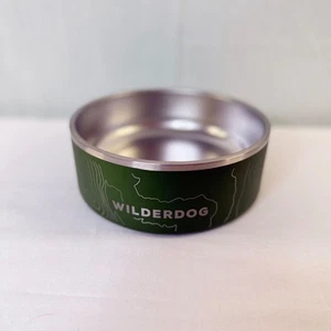 Widlerdog Stainless Steel Dog Bowl with Extra Durable Kitchen-Grade BPA-Free ... - Picture 1 of 3