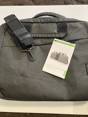 Lenovo 15.6" Laptop Casual Toploader T210 (Grey) - Image 1 of 4