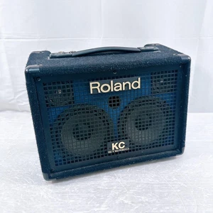 Roland Stereo Keyboard Amplifier KC-110 Used - Bild 1 von 9