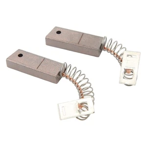 2PCs Alternator Electric Brushes Accessory A647X50170 Replacement For Mitsu Kit - Picture 1 of 12