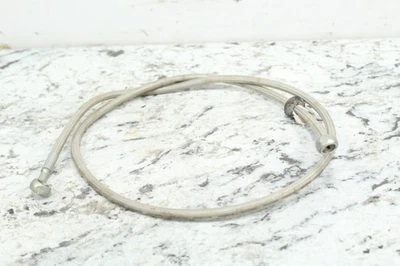 2012 ARCTIC CAT PROWLER HDX 700 Front Right Brake Line Hose 1402-290 - Image 1 of 4