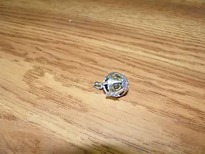 Replica Antique Design Harmony Ball Pendant - Picture 1 of 5