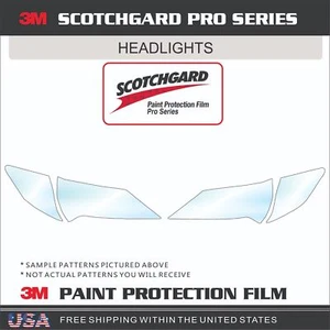 SUJETADOR TRANSPARENTE CON PELÍCULA PROTECTORA DE PINTURA 3M SCOTCHGARD PRO PARA AUDI Q8 19-22 - Imagen 1 de 4
