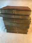 8 Eugene O’Neill Play Books - 1920’s - Broadway Plays