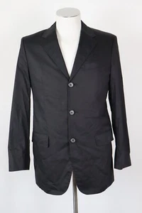 Veste blazer homme coton HUGO BOSS taille 44 homme veste vintage - Photo 1/10
