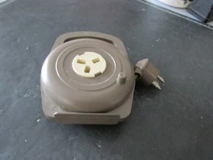 Extension Cord Telephone - Roll Blind 10 M - 10 MT - Normalized Sip - Zdjęcie 1 z 5