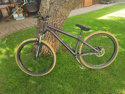 NS Bikes Zircus 2021 Diamant - Bild 1 von 4