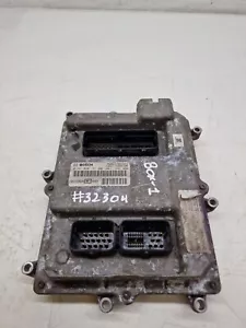 Centralina motore MAN by BOSCH EDC ECU TGA TGX TGS TGL 0281020131 - Foto 1 di 13
