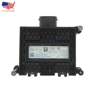 Dynamic Radar Cruise Control Sensor for Honda Civic 2016-2021 36801-TET-H14 - Picture 1 of 6