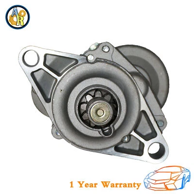 Arranque para Honda Acura Accord Odyssey Pilot TL CL MDX Foto 1 de 4