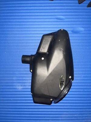 empire Paintball Electric Auto Feeding Hooper - Image 1 of 4