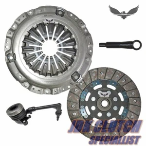 JDK OE CLUTCH KIT FITS 2007 - 2012 NISSAN SENTRA ALTIMA 2.5L DOHC 4CYL - Picture 1 of 5