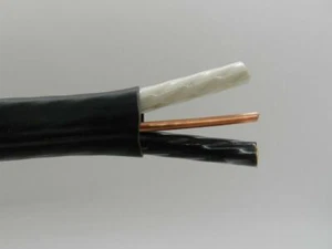 5 ft 6/2 NM-B WG Wire/Cable Non-Metallic - Picture 1 of 1