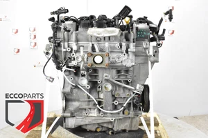 SILNIK 1.5 TSI DFY DFYA 05E100031F GOLF VIII Q3 F3 A3 8Y OCTAVIA IV LEON IV - Zdjęcie 1 z 8