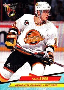 1992-93 Ultra #219 Pavel Bure - Picture 1 of 1