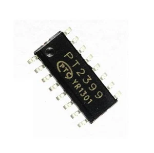 3PCS PT2399 2399 SOP-16 Echo Audio Processor Guitar IC NEW IC - Picture 1 of 1
