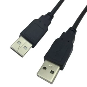 CAVO USB 2.0 MASCHIO/MASCHIO 1,5 metri - Foto 1 di 1