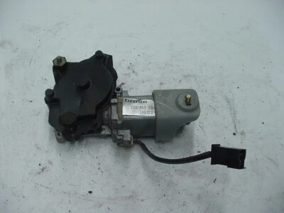 85-92 VW Volkswagen Golf Jetta Left Front Window Motor - Image 1 of 2