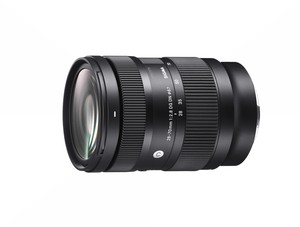 SIGMA 28-70mm F2.8 DG DN for Sony e Black