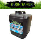 Bush Tamer Log Splitter Iso46 20 Litre Hi Temp Duro El Hydraulic Oil