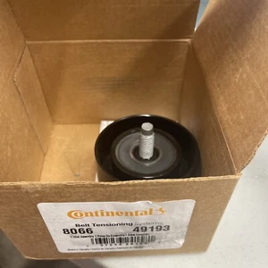 Continental 49193 Pulley - Foto 1 di 7