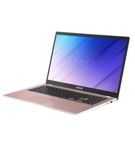 NEW Asus L510MA-PS04-P L510 15.6" Notebook - Full HD 1920 x 1080 Intel Celeron