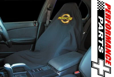 Aeroflow Throw Seat Cover AF-THROW - image 1 of 3