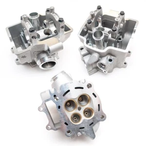 TESTA CILINDRO HONDA CRF 250R '08 - Picture 1 of 1