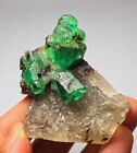  Emerald Cluster Specimen Well Terminated Perfect 95-Gm @Chitral Mine,Pakistan