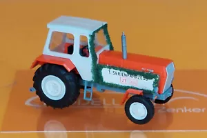 Busch 42852 IFA Advanced ZT 300 primo veicolo di serie 1:87 NUOVO modellino auto - Foto 1 di 2